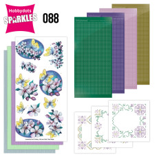 Hobbydots Sparkles nr 088